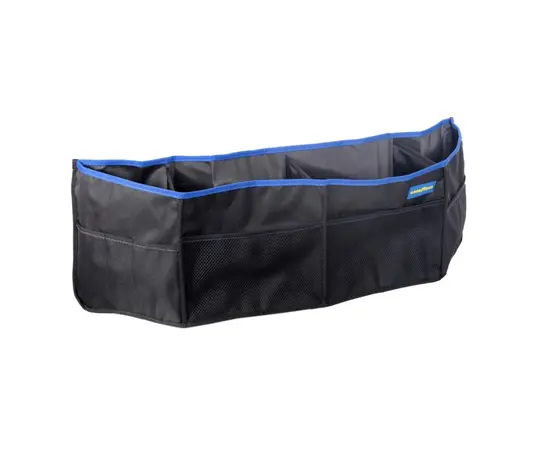 Hanging organizer for sedan Goodyear GY001004