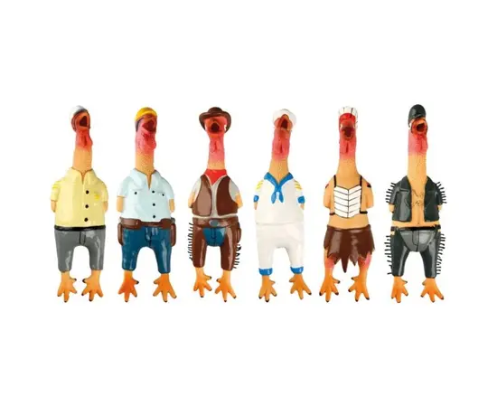 Игрушка для собак Flamingo 24см