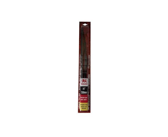 Стеклоочиститель Wolver 505 14"/350 мм Universal Wiper Blade