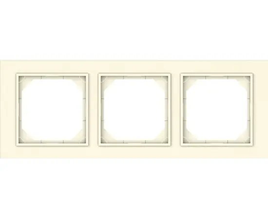 Frame VILMA 3 beige