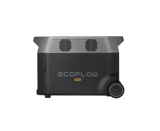 პორტატული ელექტროსადგური EcoFlow DELTA Pro