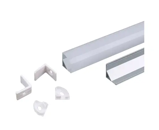 Профиль комплект LED ленты V-TAC 3353 VT 8109 2000 мм