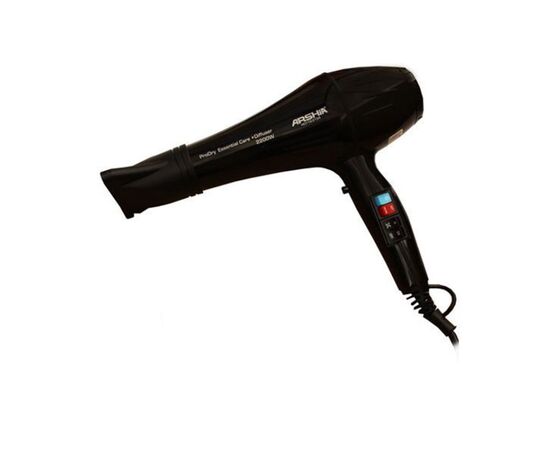 Hairdryer Arshia HD110-2153 2200W