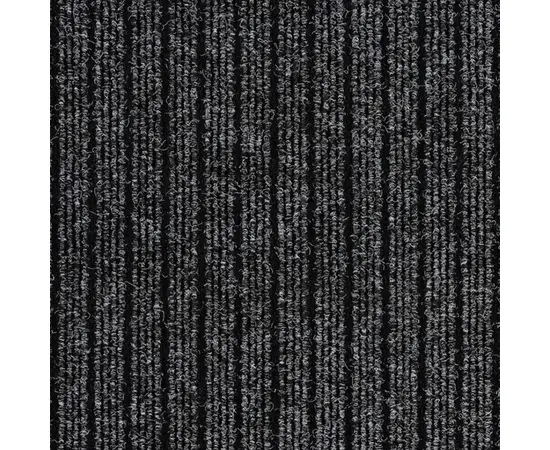 Carpet cover Orotex ATLAS STAR 2868 ANTRACITE 4m