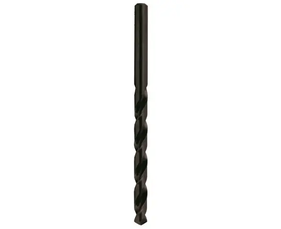 ბურღი ლითონისთვის RAIDER 157678 HSS-R 1x12/34 მმ 2 ც