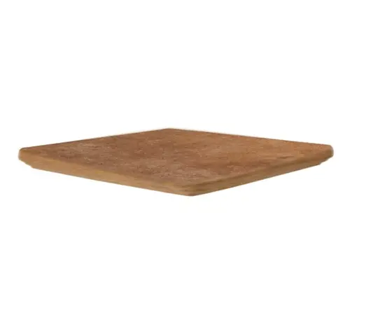 საფეხური კუთხის Azuliber Mariola Ocre Fiorentino 333x333 მმ