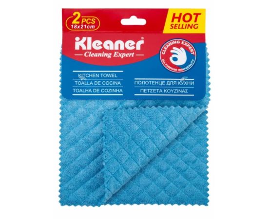 Cloth Kleaner 2 pcs