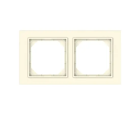 Рамка VILMA 2 beige