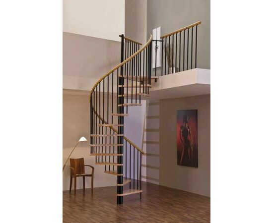 Spiral staircase Minka Spiral Decor 3090 mm