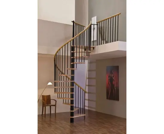 ხვეული კიბე Minka Spiral Decor 3090 მმ