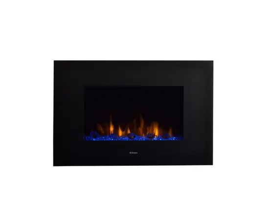 Электрокамин Dimplex Toluca 2000W