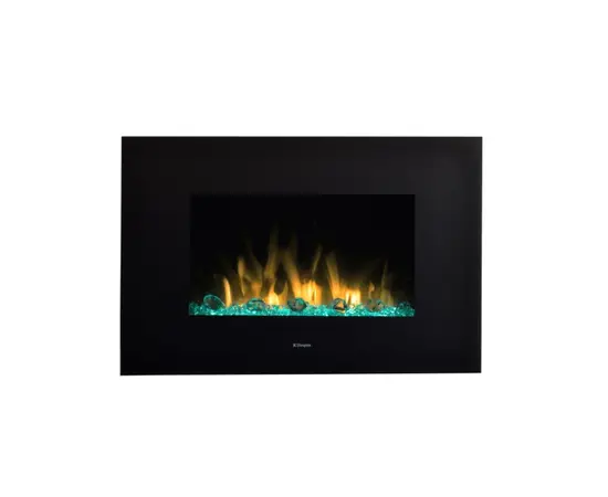 Электрокамин Dimplex Toluca 2000W