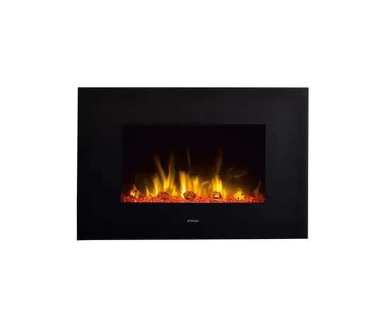 Электрокамин Dimplex Toluca 2000W