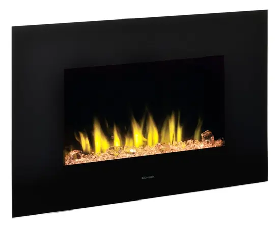 Электрокамин Dimplex Toluca 2000W