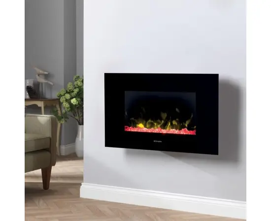 Электрокамин Dimplex Toluca 2000W