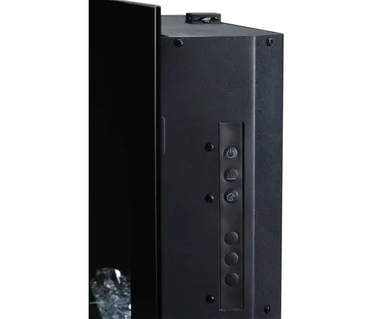 Электрокамин Dimplex Toluca 2000W