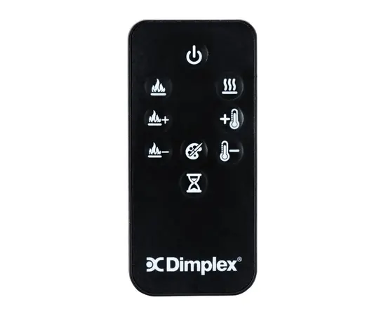 Электрокамин Dimplex Toluca 2000W