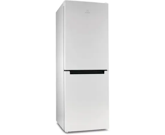 Refrigerator Indesit DF 4160 W 60x167x64 cm