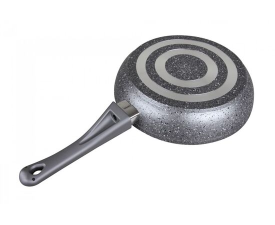 Сковорода с крышкой OMS GRANIT 25125 24x5.5 см 1.9 л