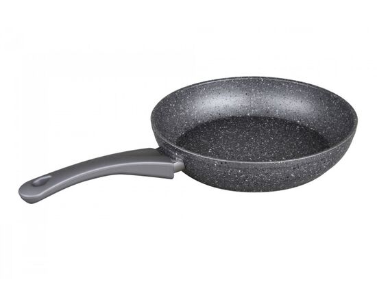 Сковорода с крышкой OMS GRANIT 25125 24x5.5 см 1.9 л