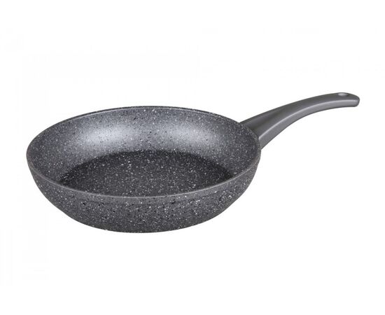 Сковорода с крышкой OMS GRANIT 25125 24x5.5 см 1.9 л