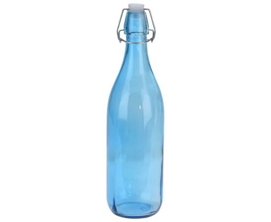 Glass bottle Koopman 1l 6ASS