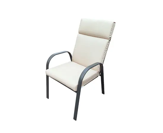 ბაღის სავარძელი Gardex Patio Comfort 83x54x92 სმ