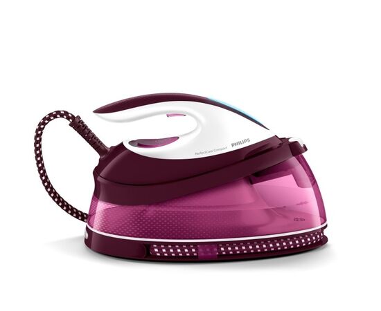 Steam iron Philips GC7808/40 2400W