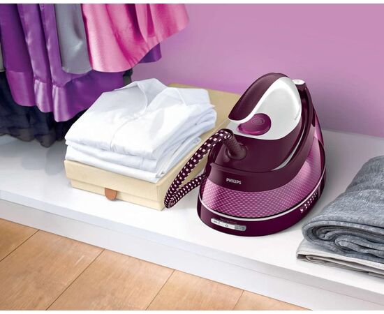 Steam iron Philips GC7808/40 2400W