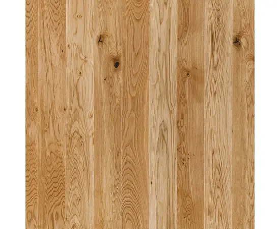 Паркетная доска Polarwood  Дуб PREMIUM 138 COTTAGE LOC 14x138x2000mm pack:2,20m2