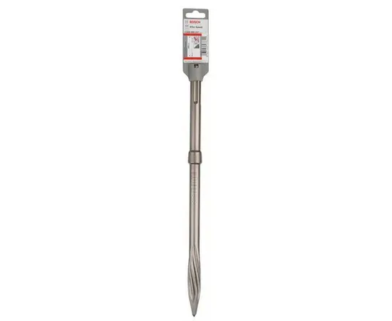 Пиковое зубило Bosch SDS-MAX  400MM SPEED