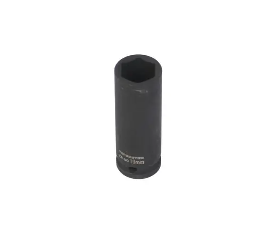 Impact wrench head Topmaster CR-MO TMP 19 mm