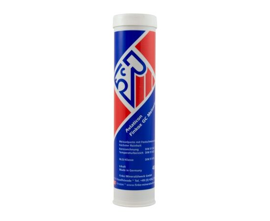 საპოხი Finke AVIATICON Finkox GC 2 400 გ