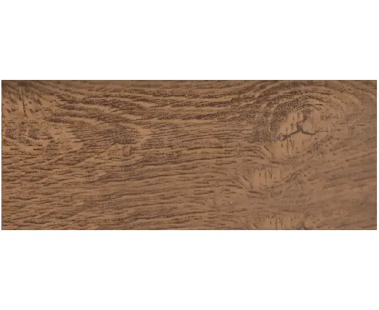 Plinth VOX Profile PVC Flex Дуб Mocca BF-558 2,5m
