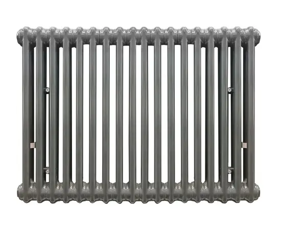 Decorative radiator with hanger RRN2060 0430 C004-IRON 18EL