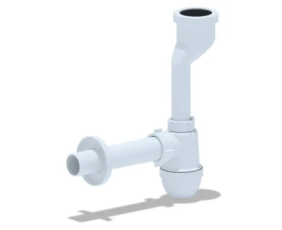 Siphon ANI PLAST 40 U0104EU