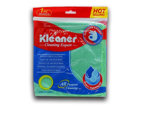Cloth Kleaner 1 piece