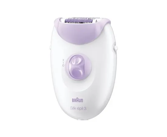 Epilator Braun 3170 PUR