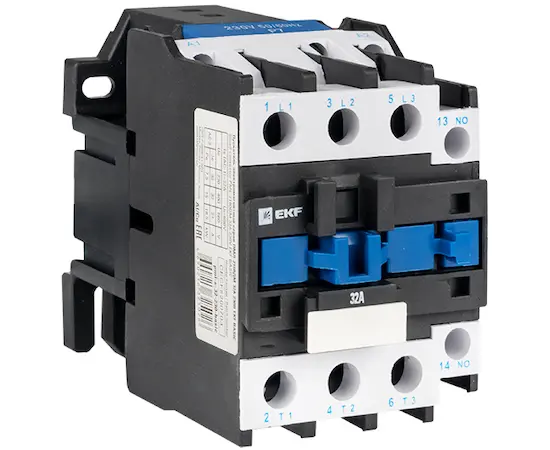 კონტაქტორი EKF PML-2160