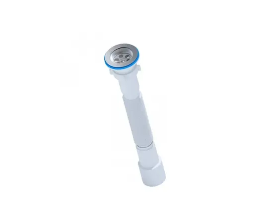 გოფრის სიფონი Ani Plast G105 1 1/2*50