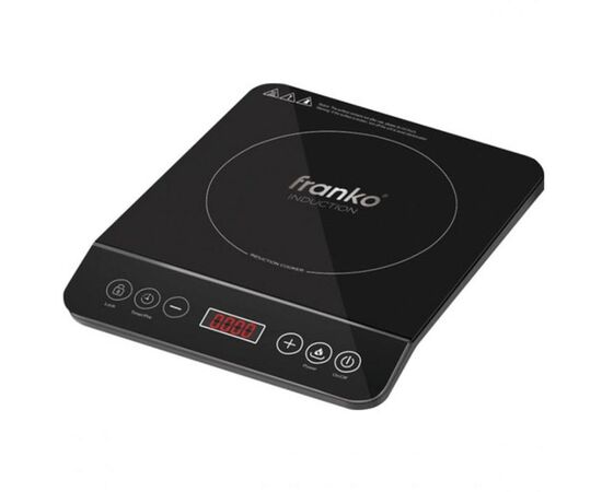 ქურა ინდუქციური Franko FIH-1181 1500W