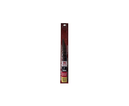 Стеклоочиститель Wolver 505 12"/300 мм Universal Wiper Blade