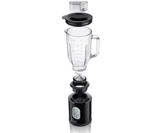 Blender Braun JB5160BK 1000W