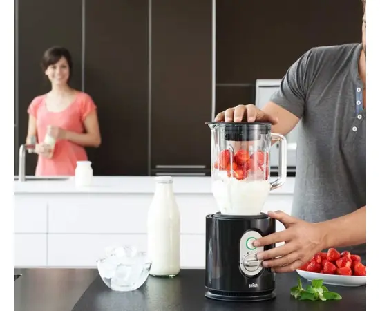 Blender Braun JB5160BK 1000W