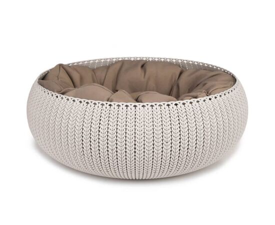 Лежак для животных Curver PetLife