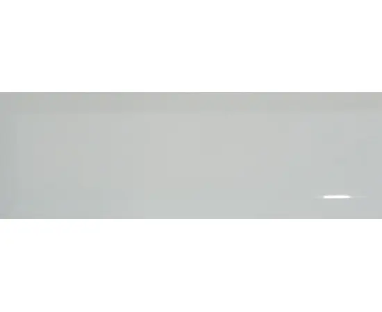 კაფელი Ceramica Vil Biselado Blanco 75x300 მმ