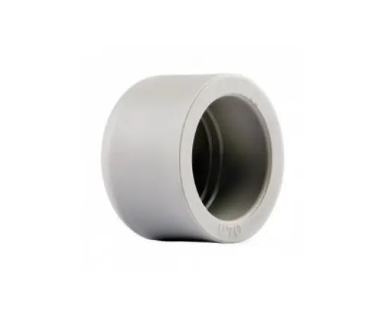 ხუფი ROSTURPLAST PN25 Ø20