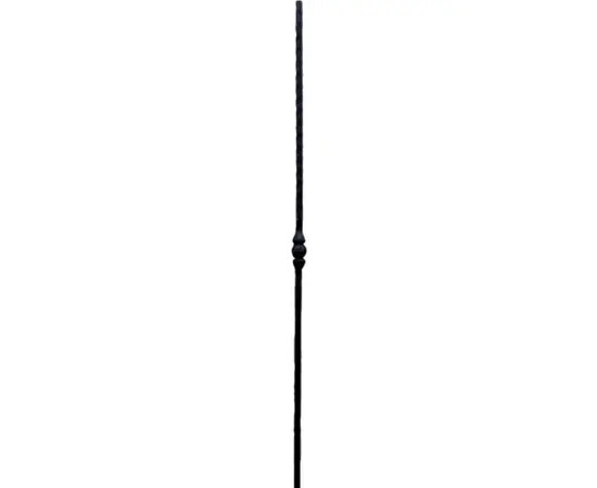 Baluster Metal Group 015 900x12 mm