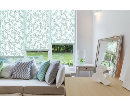 Curtain Delfa СРШ-01М-2951 73/170