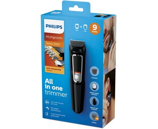 Trimmer Philips MG3740/15